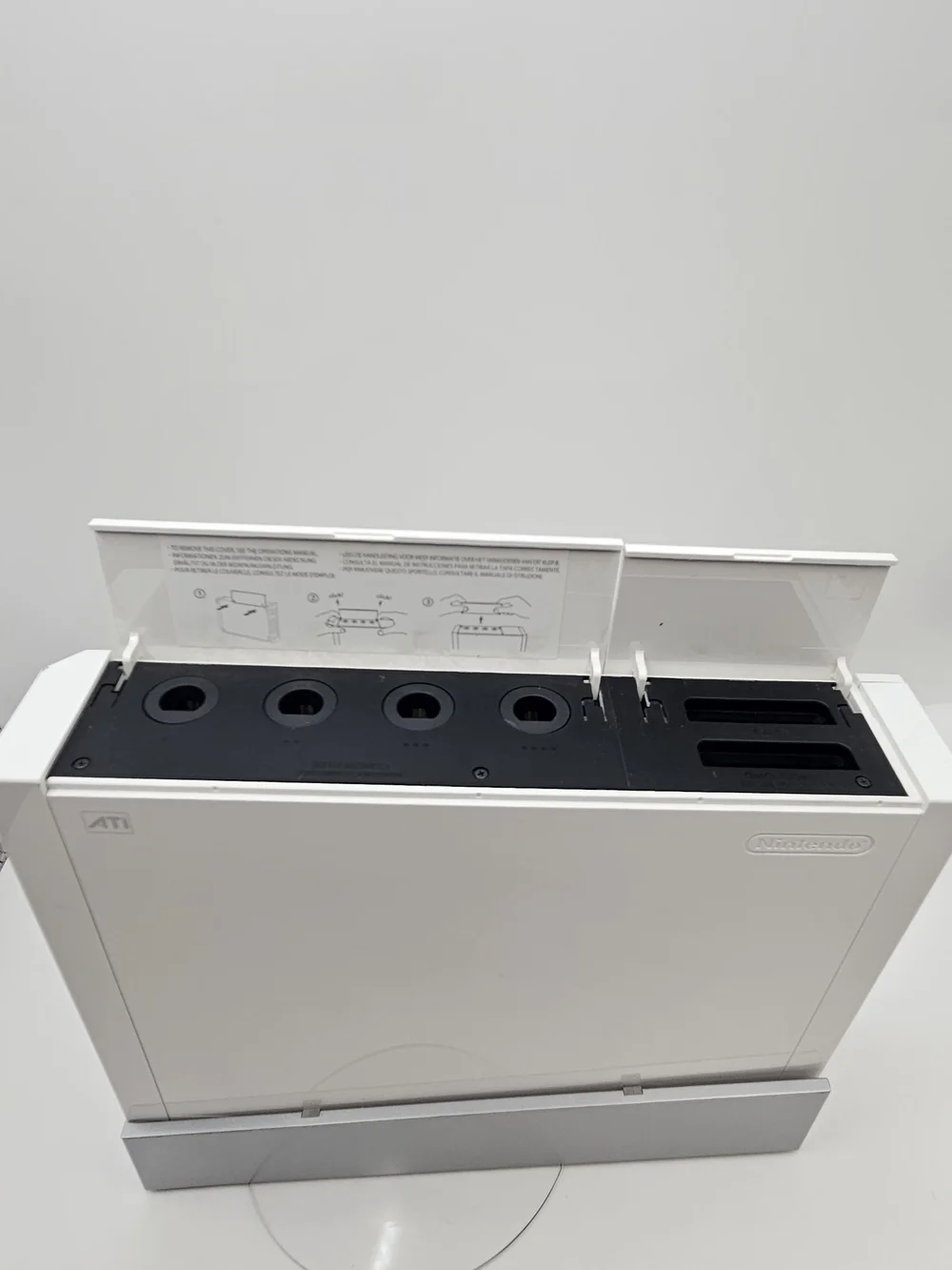 Nintendo Wii Console Bundle